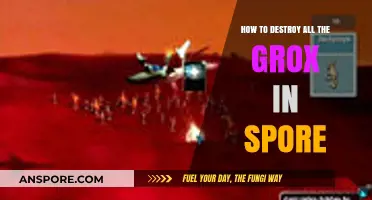 Annihilate the Grox: Ultimate Strategies for Total Domination in Spore