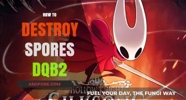 Effective Methods to Eliminate Spores in Dragon Quest Builders 2