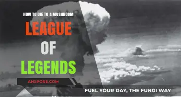 Mastering Mushroom Mechanics: Surviving Spore Explosions in League of Legends