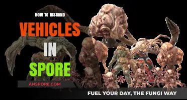 Mastering Spore: Effective Strategies to Disband Vehicles in Your Civilization