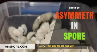 Mastering Asymmetry in Spore: Creative Tips for Unique Creature Designs