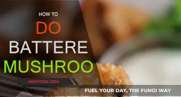 Battered Mushrooms: The Ultimate Guide to Frying Perfection