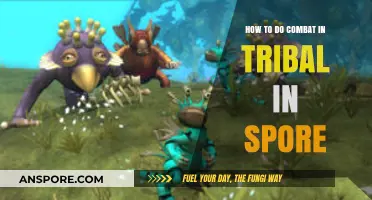 Mastering Tribal Combat in Spore: Strategies for Dominance and Survival