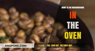 Perfectly Roasted Mushrooms: Easy Oven-Baking Tips and Tricks