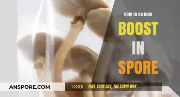 Mastering Spore's Roid Boost: A Step-by-Step Guide for Gamers