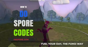 Mastering Spore Codes: A Step-by-Step Guide to Creating Unique Creatures