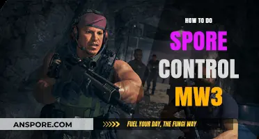 Mastering Spore Control in MW3: Essential Tips and Strategies