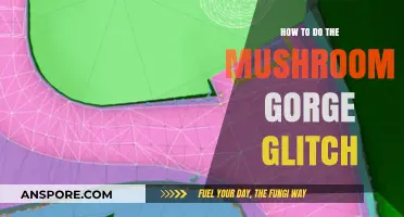 Mastering the Mushroom Gorge Glitch: A Step-by-Step Guide
