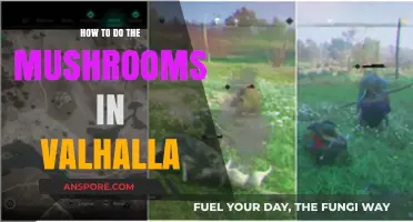 Mastering Valhalla's Mushroom Mechanics: A Comprehensive Guide for Gamers