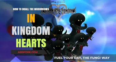 Mastering Mushroom XIII: A Kingdom Hearts Completion Guide