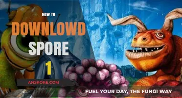 Easy Guide to Downloading and Installing Spore 1 on PC