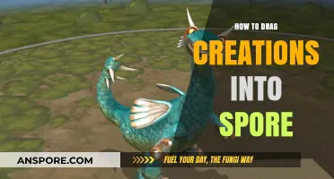 Mastering Spore: Seamlessly Importing Your Creations into the Game