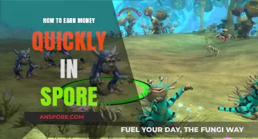 Quick Cash Strategies: Maximizing Earnings Fast in Spore