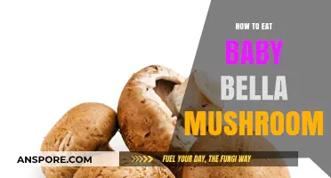 Delicious Baby Bella Mushrooms: Simple Cooking Tips and Recipes