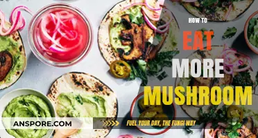 Boost Your Meals: Creative Ways to Eat More Mushrooms Daily