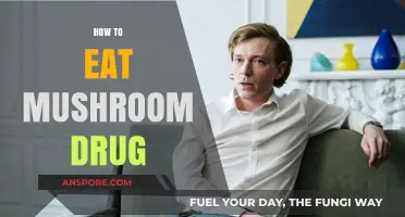 Exploring Psilocybin: A Guide to Safely Consuming Magic Mushrooms