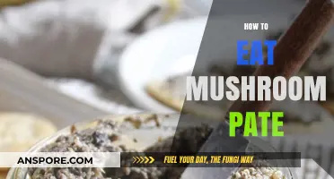 Delicious Mushroom Pate: Easy Tips for Enjoying This Savory Spread