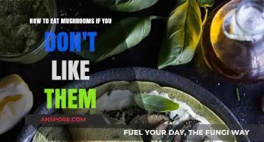 Creative Ways to Enjoy Mushrooms Even If You're Not a Fan