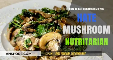 Nutritarian-Friendly Mushroom Hacks: Enjoying Fungi Without the Fuss