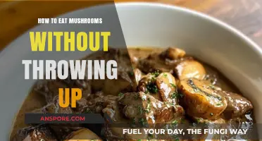 Mushroom Mastery: Tips to Enjoy Fungi Without Upset Stomach