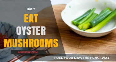 Delicious Oyster Mushrooms: Easy Cooking Tips and Tasty Recipes