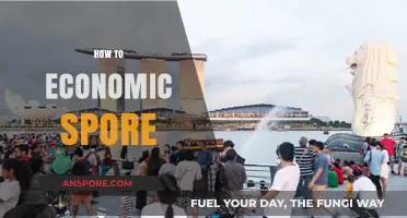 Mastering Economic Spore: Strategies for Sustainable Growth and Prosperity