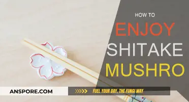 Delicious Ways to Enjoy Shitake Mushrooms