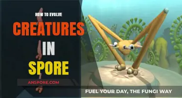 Mastering Spore Evolution: A Guide to Transforming Creatures Effectively