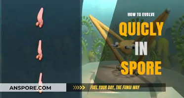 Mastering Spore Evolution: Rapid Progression Tips for Quick Growth