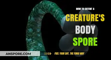 Mastering Creature Body Spore Extension Techniques for Enhanced Growth