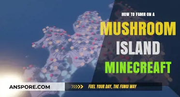 Master Mushroom Island Farming: Tips for Thriving in Minecraft's Rare Biome