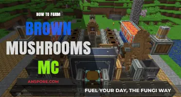 Mastering Brown Mushroom Farming in Minecraft: Tips and Tricks