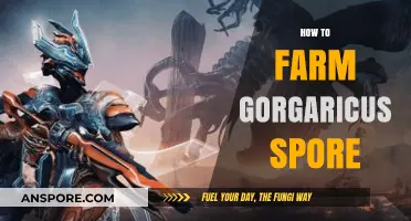 Mastering Gorgaricus Spore Farming: Tips for Abundant Harvests