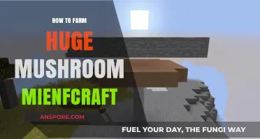 Mastering Mushroom Farming: Grow Massive Crops in Minecraft Easily