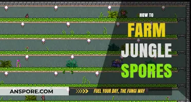 Mastering Jungle Spore Farming: Essential Tips for Efficient Harvesting
