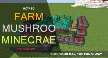 The Ultimate Guide to Mushroom Farming in Minecraft