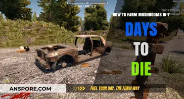 Master Mushroom Farming in 7 Days to Die: A Quick Guide