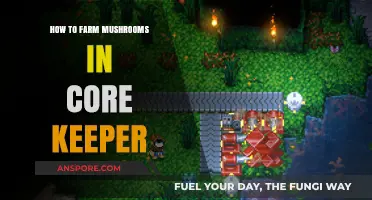 Master Mushroom Farming in Core Keeper: Tips for Abundant Harvests