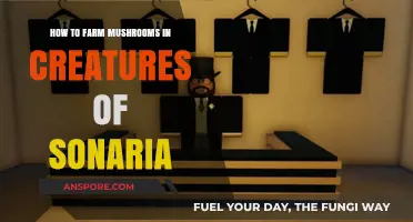 Master Mushroom Farming in Creatures of Sonaria: Tips and Tricks