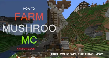 Mushroom Farming in Minecraft: A Step-by-Step Guide