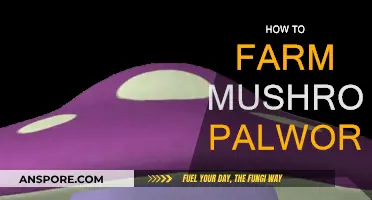 Mushroom Farming in PalWorld: Tips and Tricks