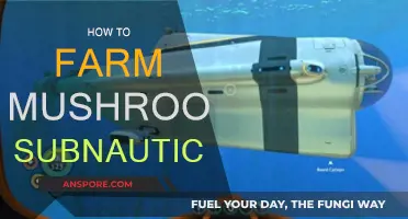 Farming Mushrooms in Subnautica: A Step-by-Step Guide