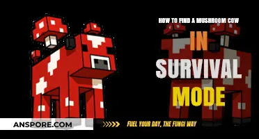 Locate Mushroom Cows in Minecraft Survival Mode: Expert Tips