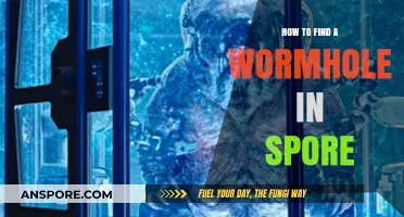 Discovering Wormholes in Spore: A Step-by-Step Exploration Guide