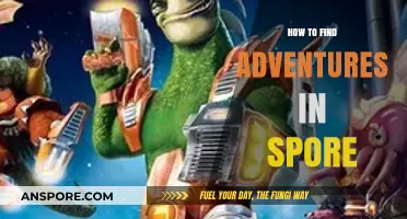 Discovering Spore's Hidden Adventures: A Guide to Exciting Explorations