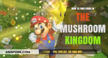 Discover Hidden Coins in the Mushroom Kingdom: Expert Tips & Tricks