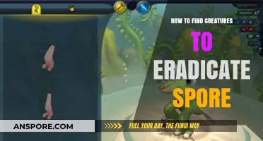 Effective Strategies to Locate and Eradicate Spore Creatures Efficiently