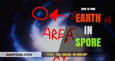 Discovering Earth in Spore: A Step-by-Step Guide to Locating Our Planet