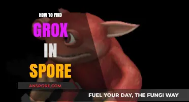 Discovering Grox in Spore: A Comprehensive Guide for Players