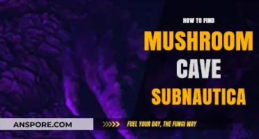 Discovering Subnautica's Mushroom Cave: A Step-by-Step Exploration Guide